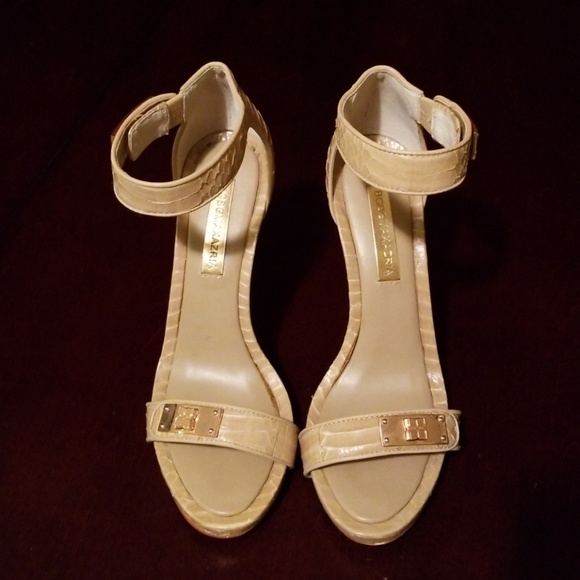 BCBG Heels - Picture 3 of 4